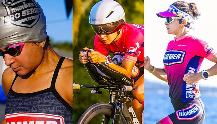 When would I use Heed Vs Perpetuem?