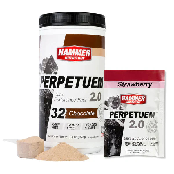 HOW TO MIX UP AND USE PERPETUEM 2.0