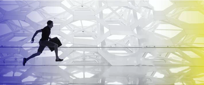 MORE PEP IN YOUR STEP