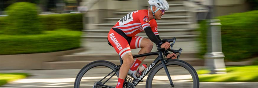 HOW TO FUEL GUIDE : CYCLING CRITERIUMS(CRITS)