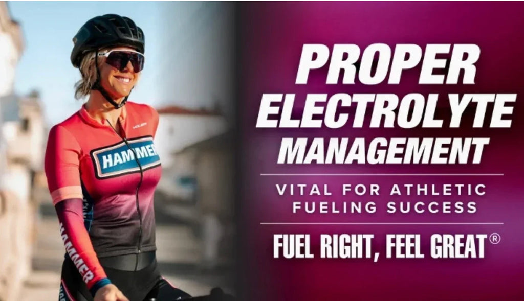 Best Electrolyte Capsules for Cycling UK: How to Choose