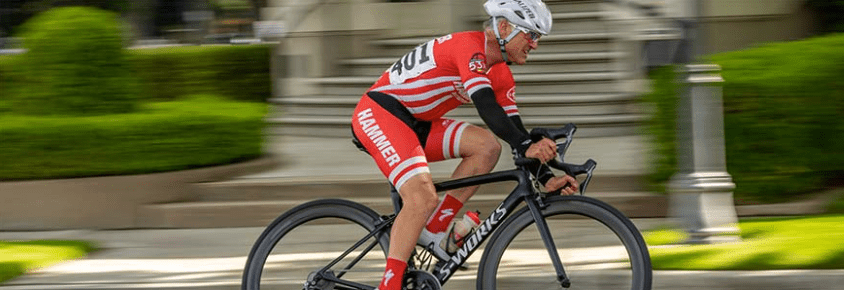 HOW TO FUEL GUIDE : CYCLING CRITERIUMS(CRITS) - Hammer Nutrition UK Official Distributor