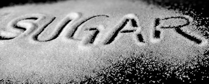 USA GOVERNMENT GUIDELINES - CONSUME LESS SUGAR - Hammer Nutrition UK Official Distributor