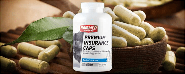 WOW! DAILY MULTIVITAMIN USE SLOWS COGNITIVE AGEING 60% - Hammer Nutrition UK Official Distributor