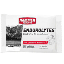 Load image into Gallery viewer, Endurolytes Capsules - Hammer Nutrition UK Official Distributor