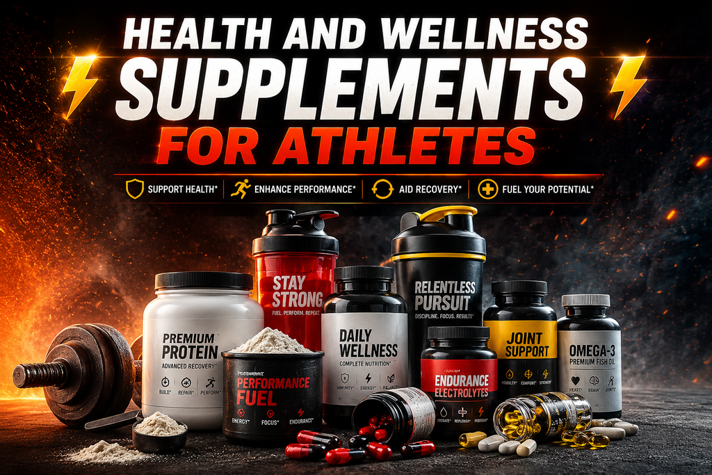 Winter Health & Nutrition for Endurance Athletes