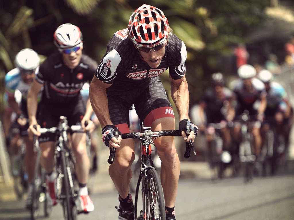 How to Fuel Guide: Multi-Day Cycling Stage Races