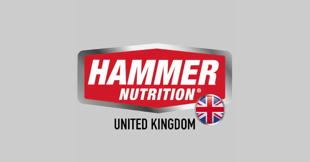 Getting Started with Hammer Nutrition