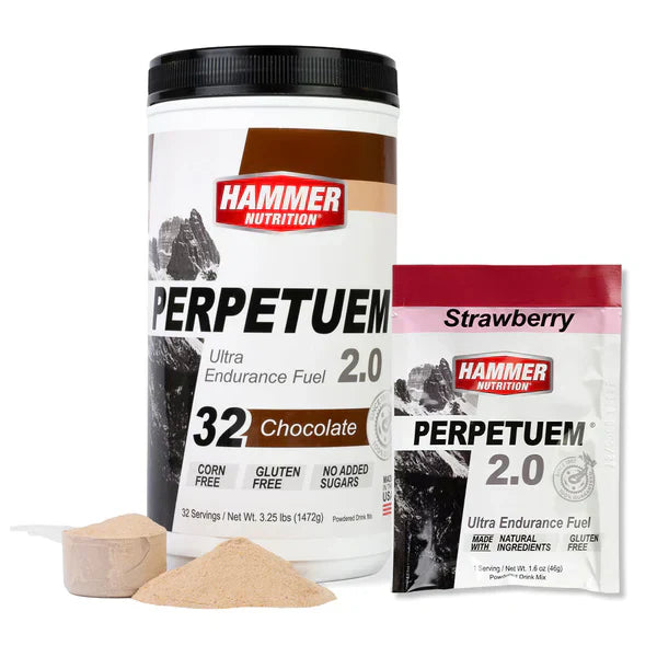 HOW TO MIX UP AND USE PERPETUEM 2.0