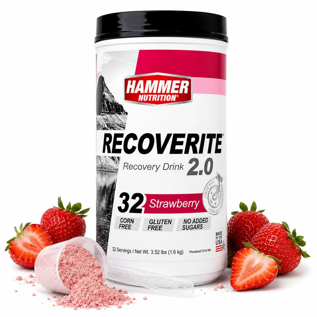 How to Recover Faster After Endurance Training