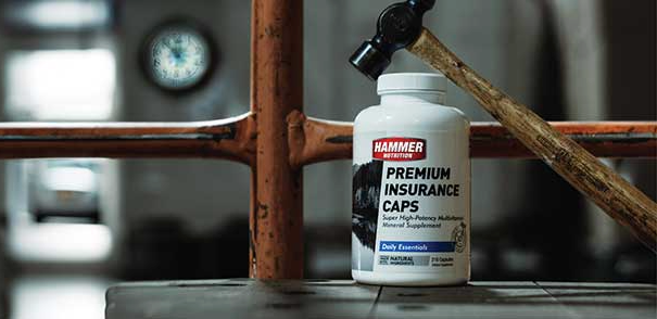 WHY DO I NEED TO TAKE A MULTIVITAMIN IF I AM EATING A BALANCED DIET ?