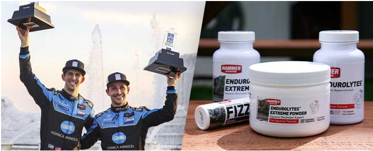 THE SODIUM WAR IS OVER!