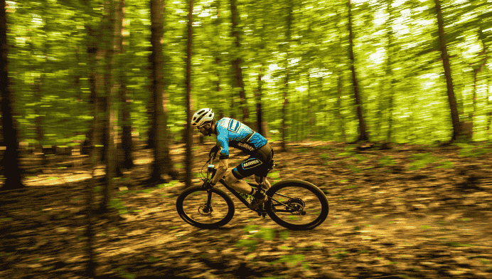 HOW TO FUEL GUIDE: 24 HOUR MOUNTAIN BIKE