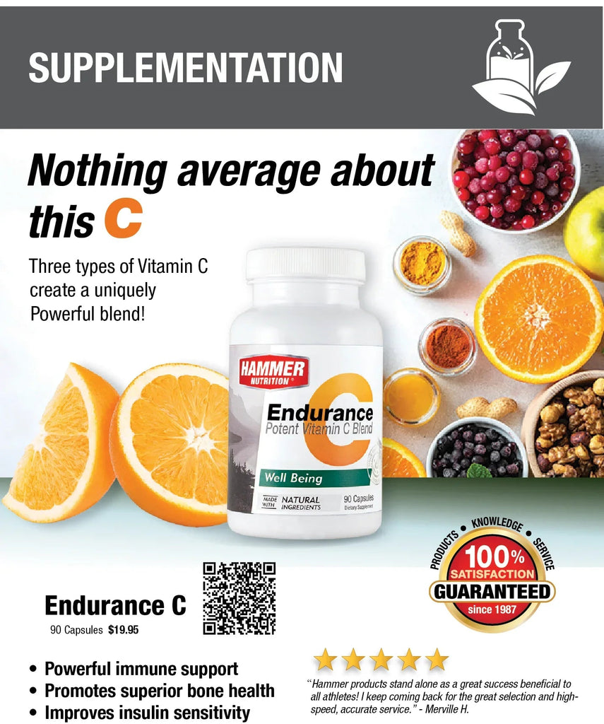 Buffered Vitamin C vs Ascorbic Acid: What Is the Difference?