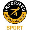 WHICH PRODUCTS ARE CERTIFIED BY INFORMED SPORT