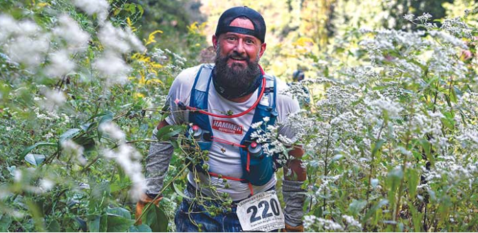 HOW TO FUEL GUIDE: 50KM RUN - Hammer Nutrition UK Official Distributor