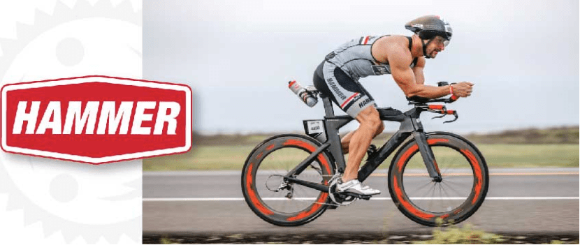 HOW TO FUEL GUIDE : OLYMPIC DISTANCE TRIATHLON - Hammer Nutrition UK Official Distributor