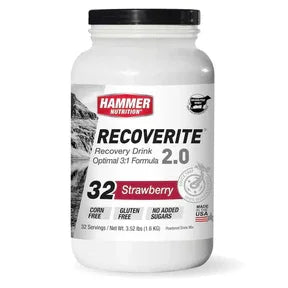 Post-Race Recovery Nutrition for Endurance Athletes