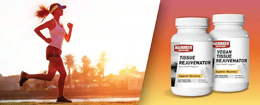 STRENGTHEN JOINTS WITH TISSUE REJUVENATOR - Hammer Nutrition UK Official Distributor