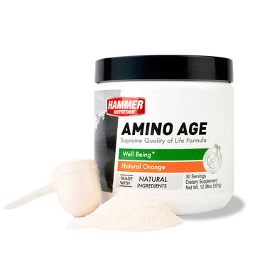Anti Aging Wellness -Amino Age (2nd Gen)