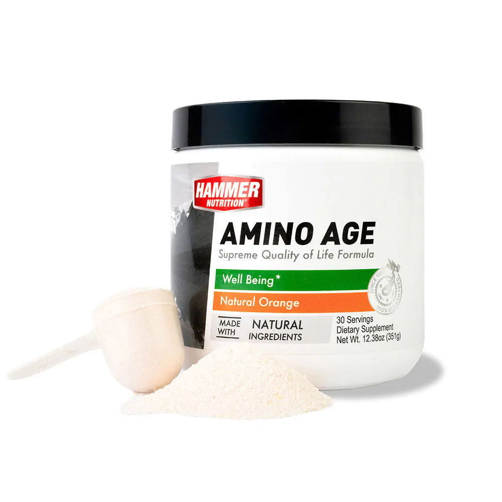 Anti Aging Wellness -Amino Age (2nd Gen)