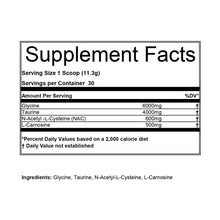 Load image into Gallery viewer, Anti Aging Wellness -Amino Age (1st Gen)