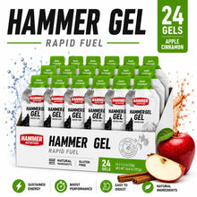 Load image into Gallery viewer, HAMMER GEL – Fast Energy Without the Crash