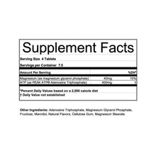 Load image into Gallery viewer, ENERGY SURGE CAPS