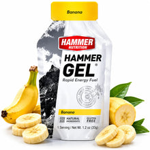 Load image into Gallery viewer, HAMMER GEL – Fast Energy Without the Crash