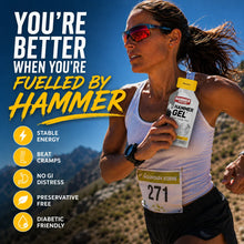 Load image into Gallery viewer, HAMMER GEL – Fast Energy Without the Crash
