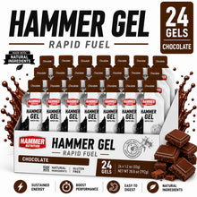 Load image into Gallery viewer, HAMMER GEL – Fast Energy Without the Crash