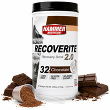 Load image into Gallery viewer, RECOVERITE TUB – Recover Faster, Rebuild Stronger