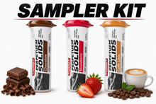 Load image into Gallery viewer, PERPETUEM SOLIDS SAMPLE KIT