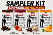 Load image into Gallery viewer, PERPETUEM – Sustained Fuel for Long Efforts (Kit)