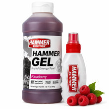 Load image into Gallery viewer, HAMMER GEL JUG – Fast Energy Without the Crash