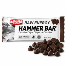 Load image into Gallery viewer, HAMMER BARS – Real Food Energy That Lasts