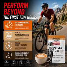 Load image into Gallery viewer, PERPETUEM – Sustained Fuel for Long Efforts