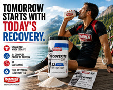 Load image into Gallery viewer, RECOVERITE – Recover Faster, Rebuild Stronger (Kit)