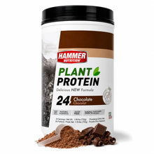 Load image into Gallery viewer, Hammer Plant Protein | Clean Plant-Based Recovery &amp; Daily Protein Support