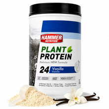 Load image into Gallery viewer, Hammer Plant Protein | Clean Plant-Based Recovery &amp; Daily Protein Support