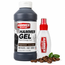 Load image into Gallery viewer, HAMMER GEL JUG – Fast Energy Without the Crash