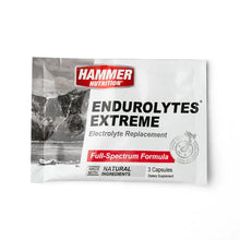 Load image into Gallery viewer, Endurolytes Extreme (3 x Strength Electrolytes ) - Hammer Nutrition UK Official Distributor