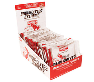 ENDUROLYTES EXTREME TRIAL PACK 24's