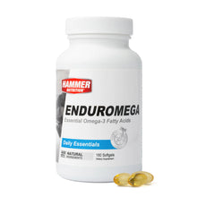 Load image into Gallery viewer, ENDUROMEGA CAPS (FISH OIL)
