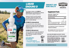 Load image into Gallery viewer, Vitamin D3/ K2  Liquid drops (Hammer Nutrition)