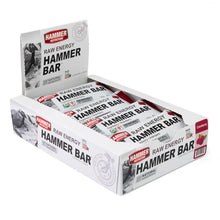 Load image into Gallery viewer, Raw Energy Bars - (WORKOUT/ RACE)