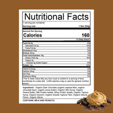 Load image into Gallery viewer, Hammer Whey Protein Bar | Grass-Fed Protein | Hammer UK