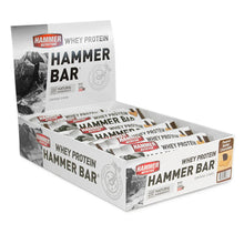Load image into Gallery viewer, Hammer Whey Protein Bar | Grass-Fed Protein | Hammer UK