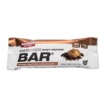 Load image into Gallery viewer, Hammer Whey Protein Bar | Grass-Fed Protein | Hammer UK