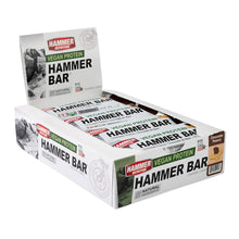 Load image into Gallery viewer, VEGAN PROTEIN BAR